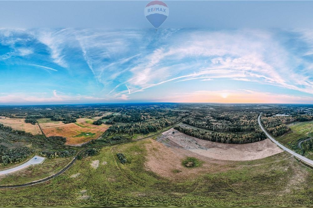 Działka przemysłowo-handlowa na sprzedaż Mielec  15 600m2 Foto 11