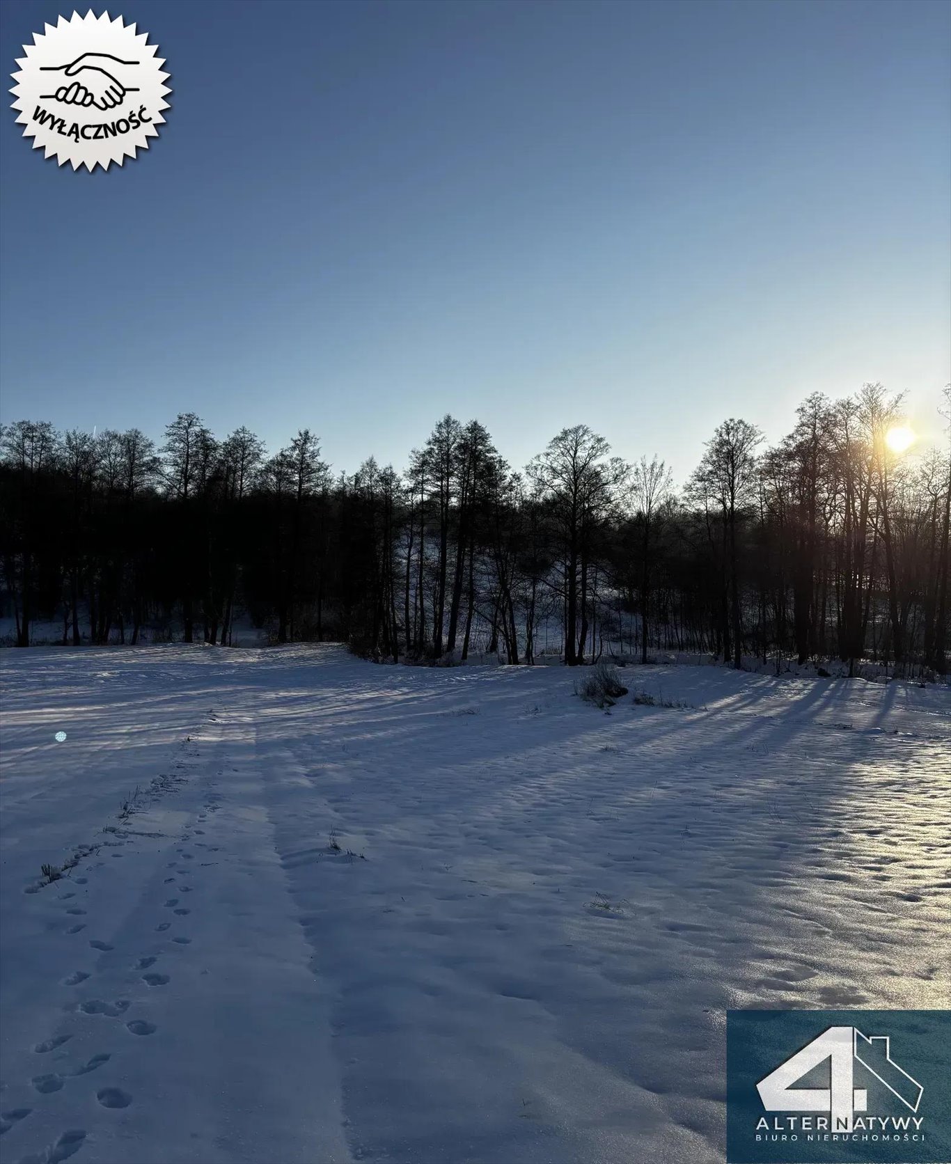 Działki rolno-leśne z dostępem do rzeki i szlaku turystycznego Bieliny, Świętokrzyska 47  15 200m2 Foto 1