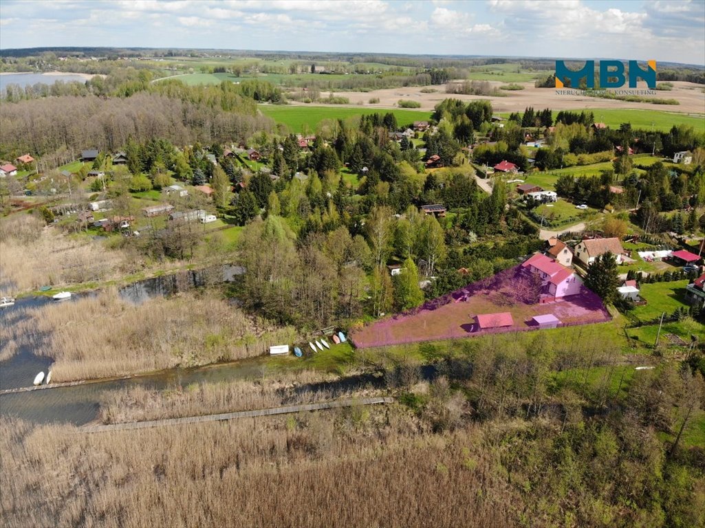 Dom na sprzedaż Giżycko, Sterławki Małe  200m2 Foto 3