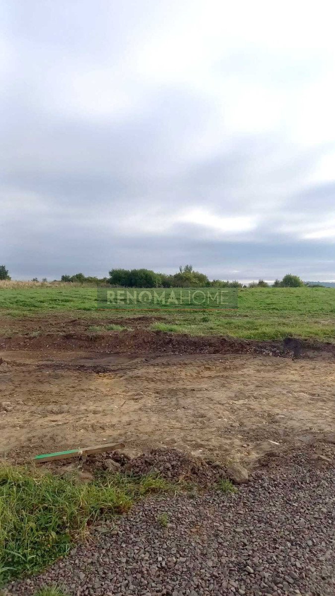 Działka budowlana na sprzedaż Wałbrzych, Rusinowa  1 700m2 Foto 7