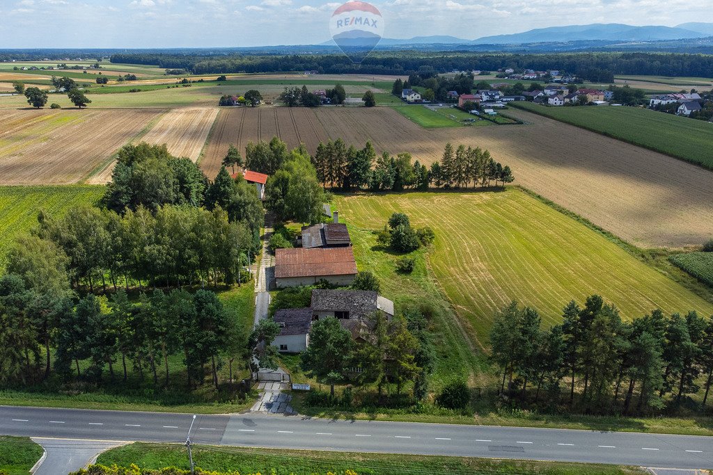 Działka inwestycyjna na sprzedaż Pruchna  23 340m2 Foto 2