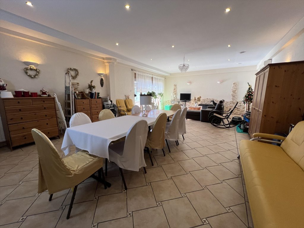 Lokal użytkowy na sprzedaż Raszówka, Leszczynowa  470m2 Foto 1