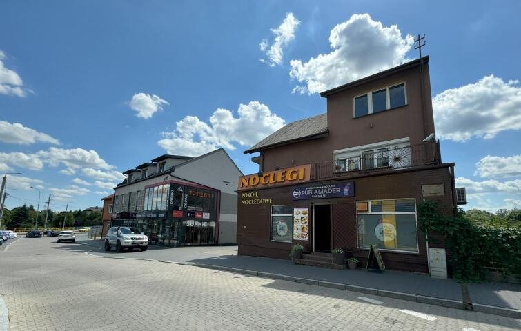 Lokal użytkowy na wynajem Zambrów, Generała Tadeusza Kościuszki  107m2 Foto 3