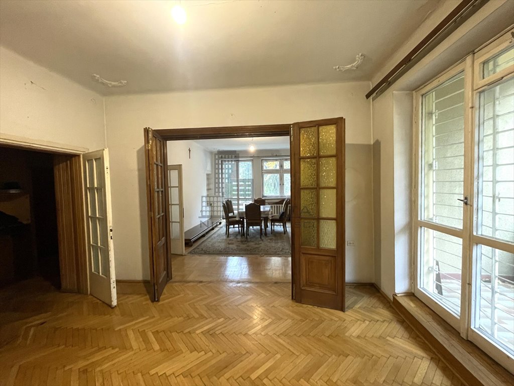 Wyjątkowe 150m2 na Żoliborzu w kamienicy z 1936 r. Warszawa, Żoliborz, Żoliborz, Podstarościch  150m2 Foto 1
