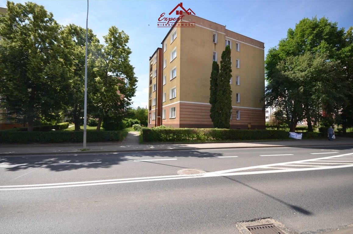 Mieszkanie trzypokojowe na sprzedaż Ostróda, Ostróda, Władysława Jagiełły  48m2 Foto 9