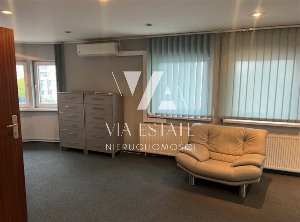 Lokal użytkowy na wynajem Warszawa, Mokotów Augustówka, św. Bonifacego  70m2 Foto 2
