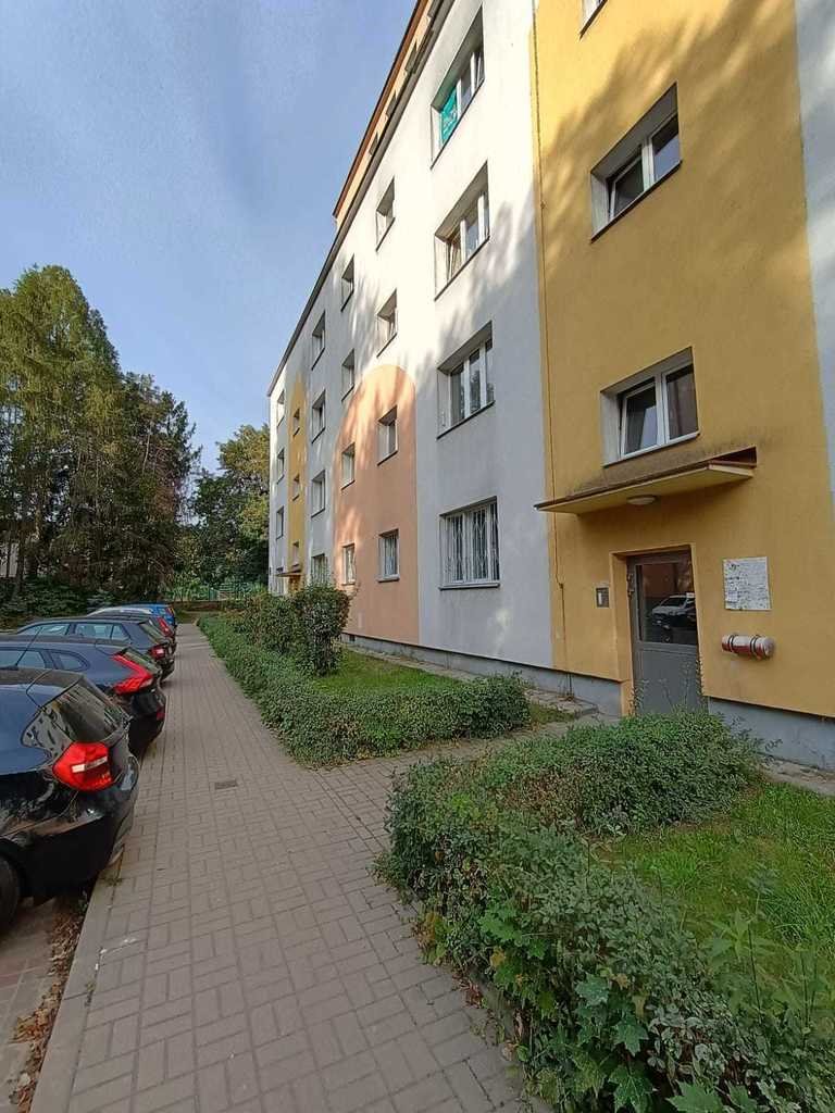 Mieszkanie dwupokojowe na sprzedaż Łódź, Bałuty, Zmienna  50m2 Foto 7