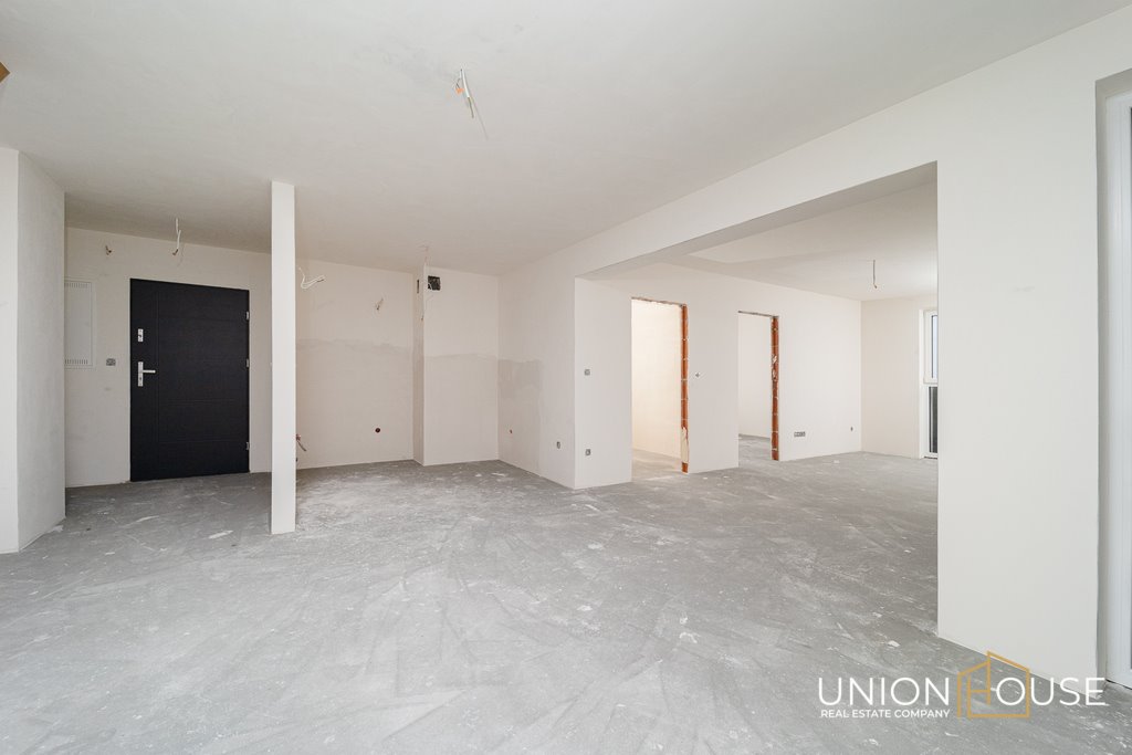 Mieszkanie na sprzedaż Wieliczka, Wygoda  99m2 Foto 1