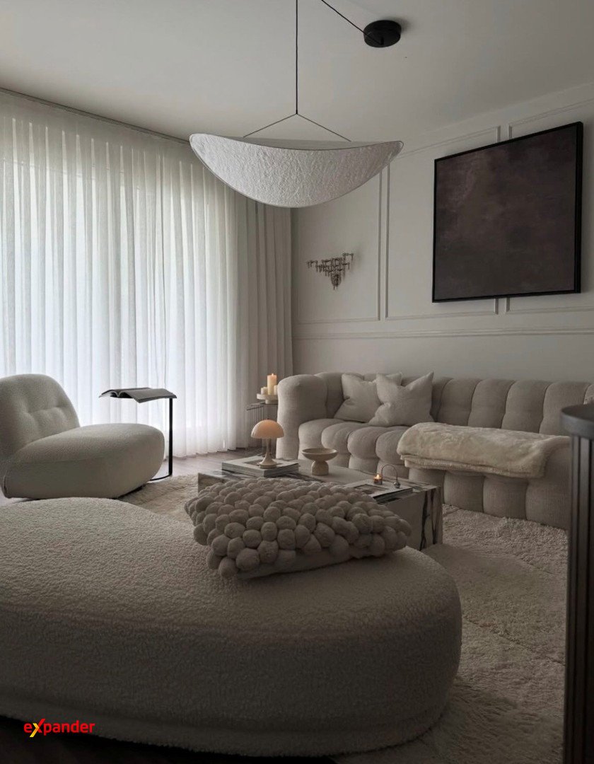 Nowoczesne 2-pokojowe mieszkanie w sercu Jeżyc z pakietem smart home Poznań, Jeżyce, Klemensa Janickiego  43m2 Foto 1