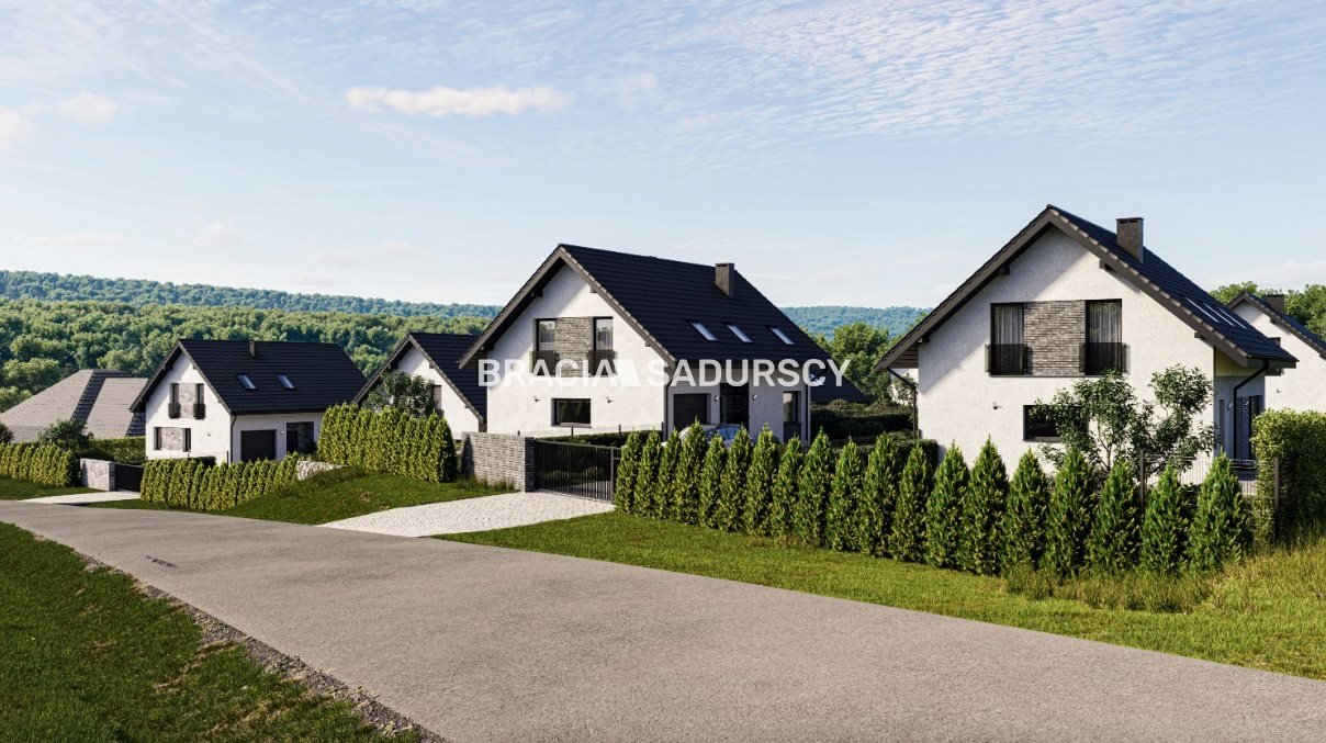 Dom na sprzedaż Zawada, Zawada, Zawada  157m2 Foto 1