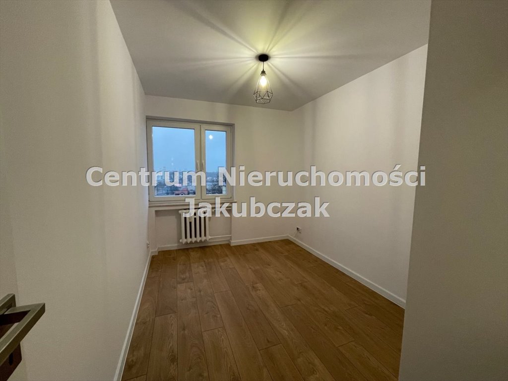 Mieszkanie trzypokojowe na wynajem Gostyń  56m2 Foto 11