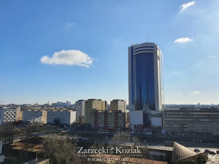 Mieszkanie dwupokojowe na sprzedaż Warszawa, Śródmieście Mirów, Platynowa  48m2 Foto 4