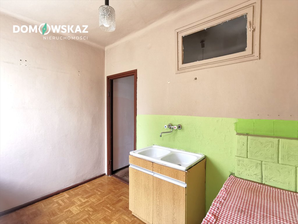 Mieszkanie dwupokojowe na sprzedaż Czeladź, Wojkowicka  50m2 Foto 8