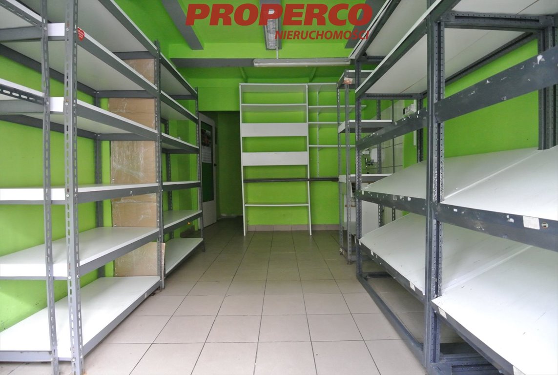 Lokal użytkowy na wynajem Kielce, Centrum  20m2 Foto 1