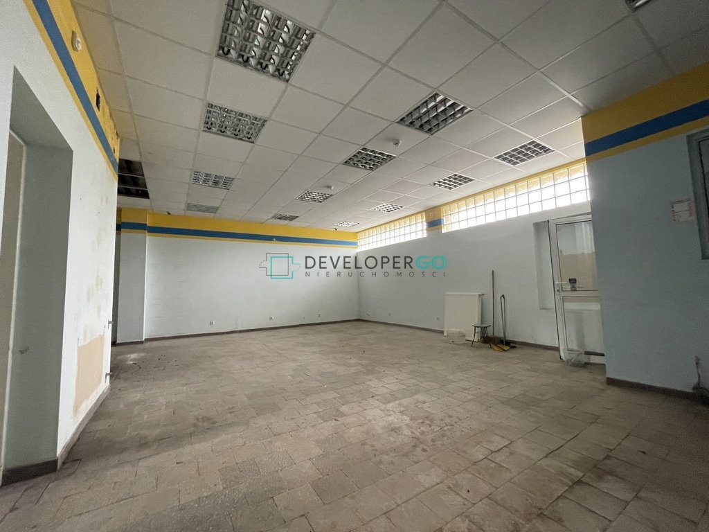 Lokal użytkowy na sprzedaż Markowszczyzna  600m2 Foto 12