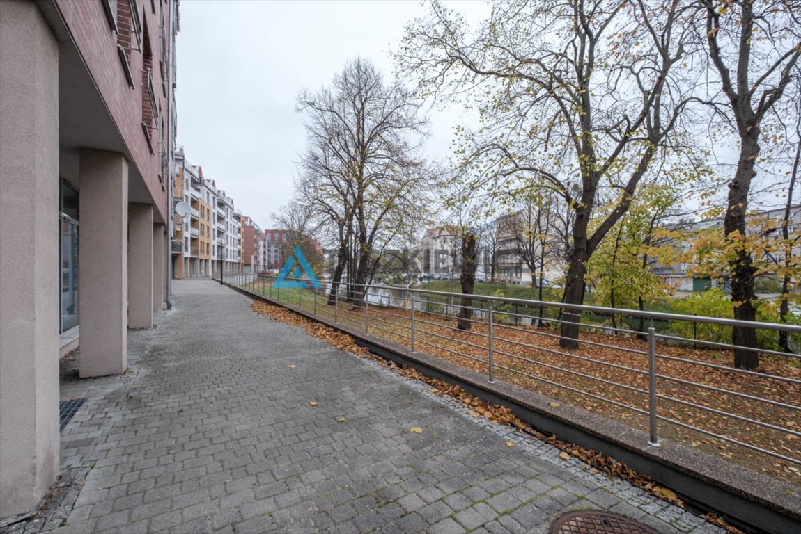 Lokal użytkowy na wynajem Gdańsk, Śródmieście, Toruńska  117m2 Foto 12