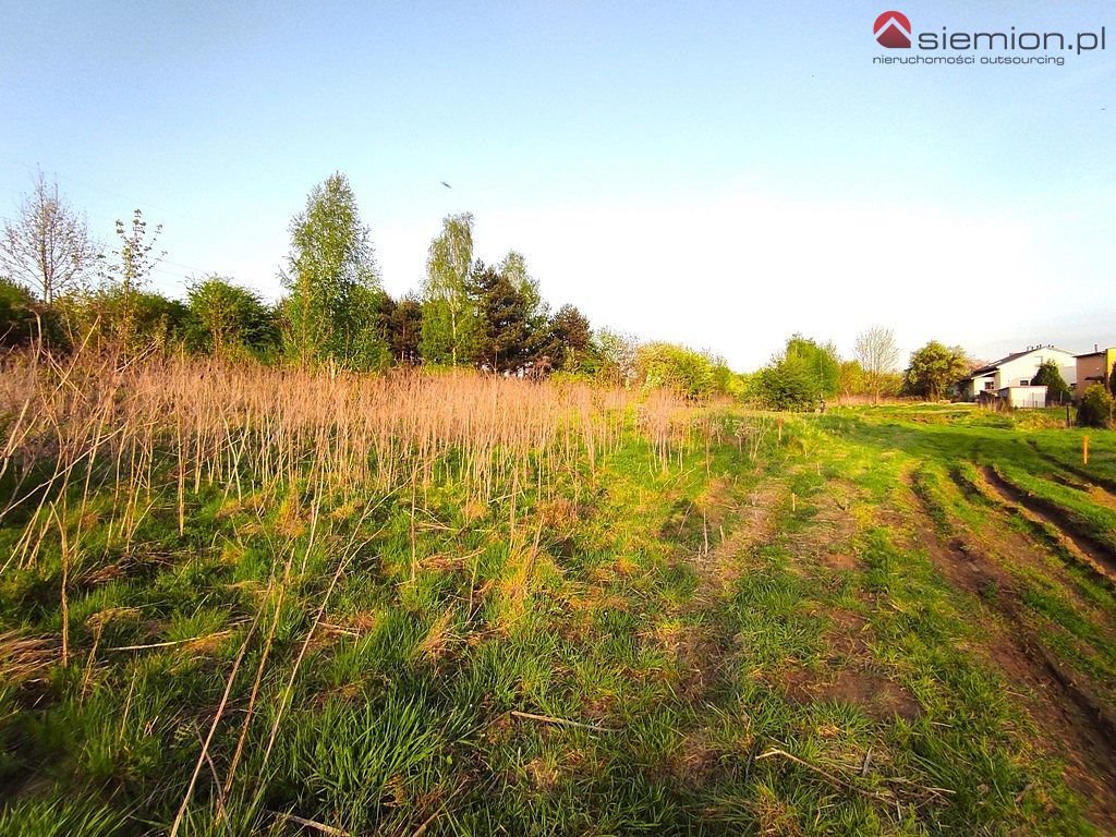 Działka budowlana na sprzedaż Wojkowice, Głowackiego  1 798m2 Foto 6