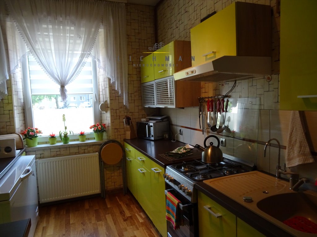 Mieszkanie dwupokojowe na sprzedaż Łódź, Polesie  64m2 Foto 10