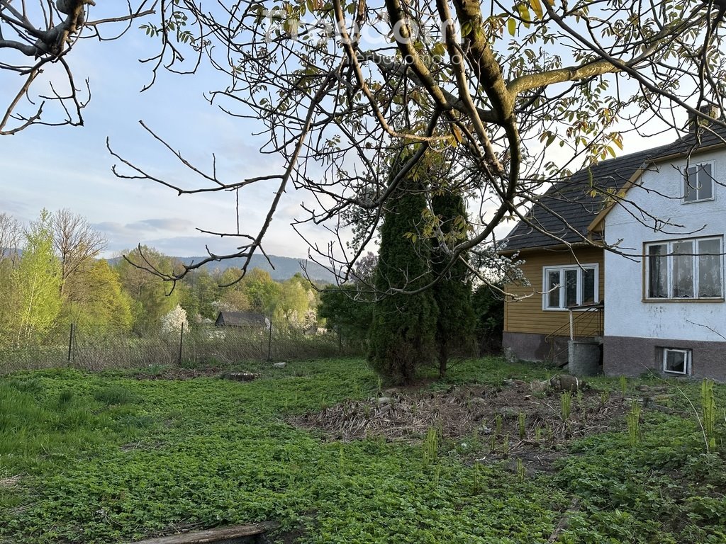Dom na sprzedaż Sułkowice, Sadowa  59m2 Foto 1