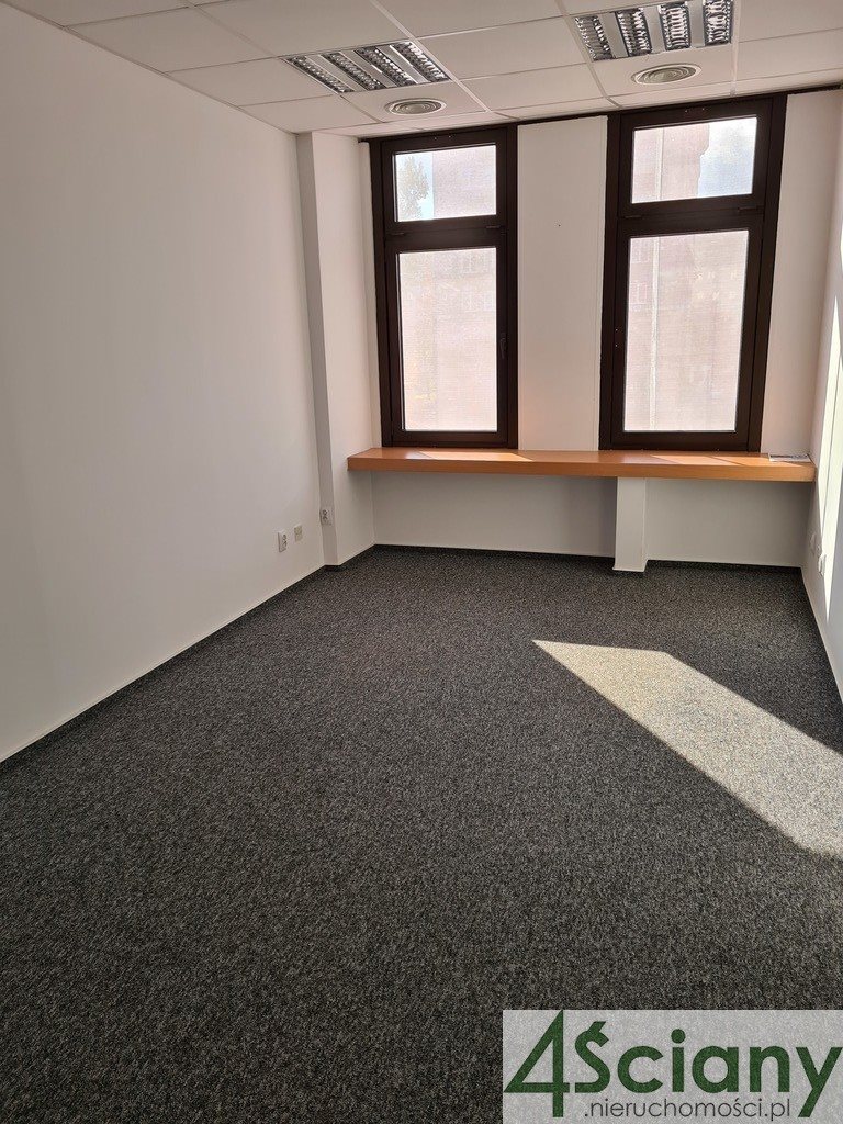 Lokal użytkowy na wynajem Warszawa, Śródmieście  56m2 Foto 5