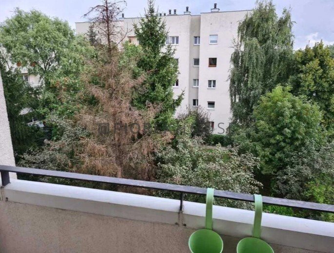 Mieszkanie dwupokojowe na sprzedaż Warszawa, Mokotów, Ludwika Idzikowskiego  51m2 Foto 8