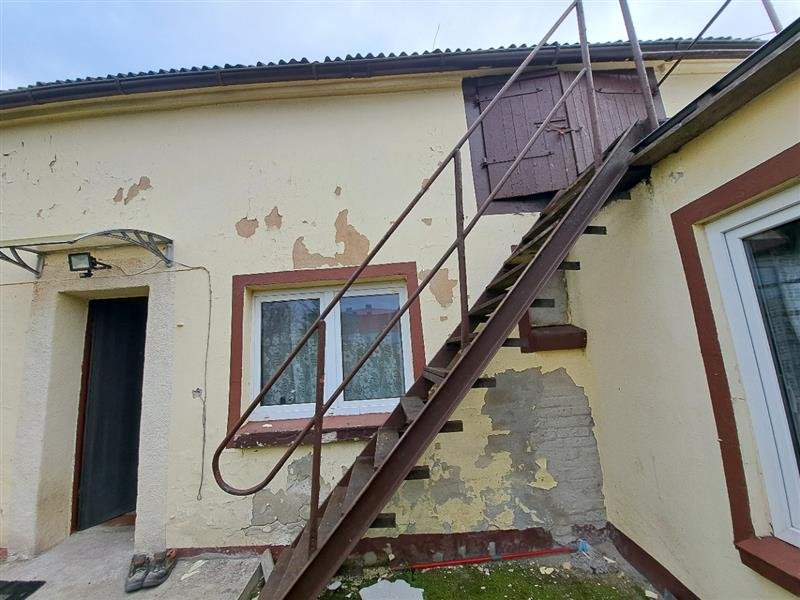 Mieszkanie dwupokojowe na sprzedaż Bukowo Polanowskie, Bukowo Polanowskie  61m2 Foto 2