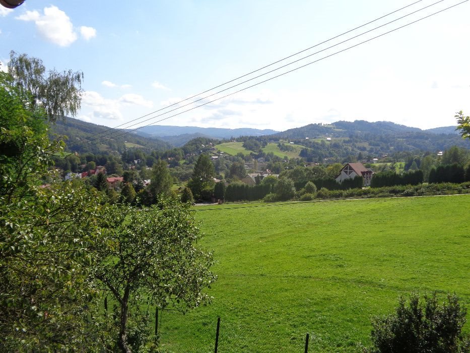 Dom na wynajem Wisła, Ochorowicza 140m2 Foto 1 Dom na wynajem Wisła, Ochorowicza 140m2 Foto 1