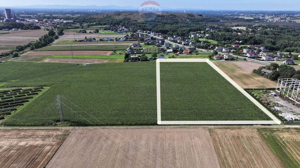 Działka przemysłowo-handlowa na sprzedaż Świerklany, Świerklany Górne  18 900m2 Foto 8