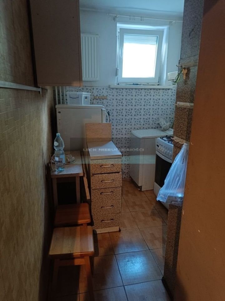 Mieszkanie trzypokojowe na sprzedaż Warszawa, Mokotów, Konduktorska  48m2 Foto 3