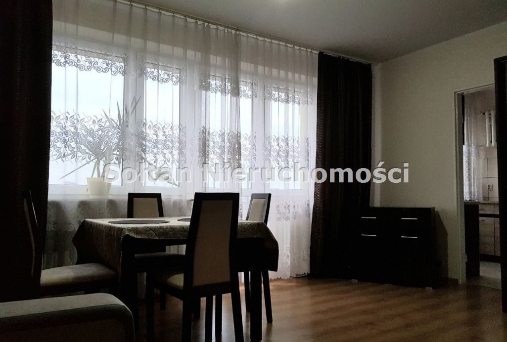 Kawalerka na sprzedaż Warszawa, Mokotów, Sadyba, Jałtańska  32m2 Foto 4