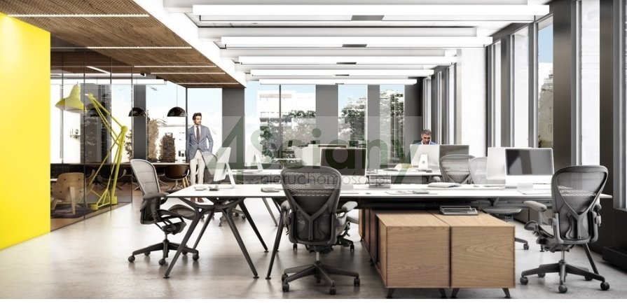 Lokal użytkowy na wynajem Warszawa, Mokotów  140m2 Foto 1