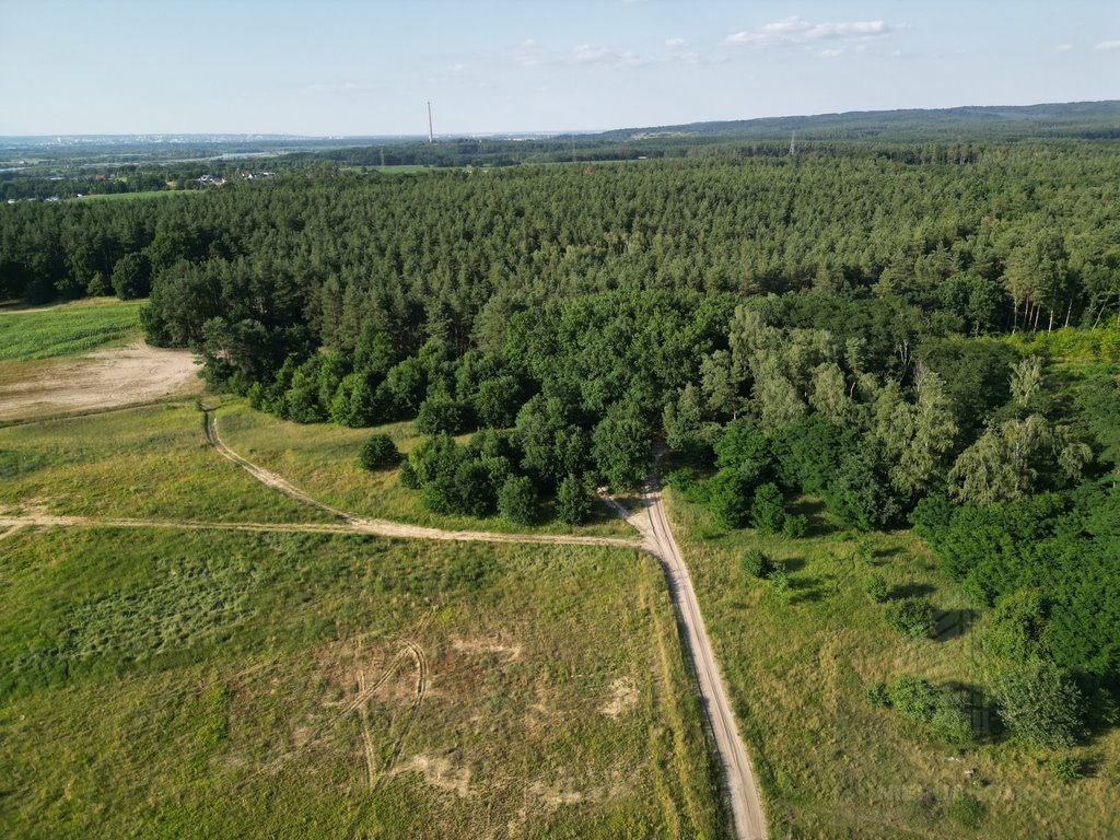 Działka budowlana na sprzedaż Daleszewo  42 300m2 Foto 9