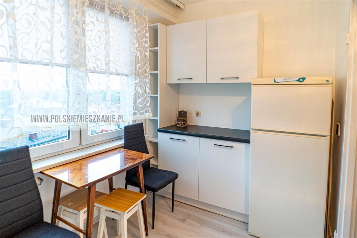 Dwupokojowe mieszkanie z osobną kuchnią i łazienką na Zasaniu Przemyśl, Stefana Rogozińskiego  35m2 Foto 1