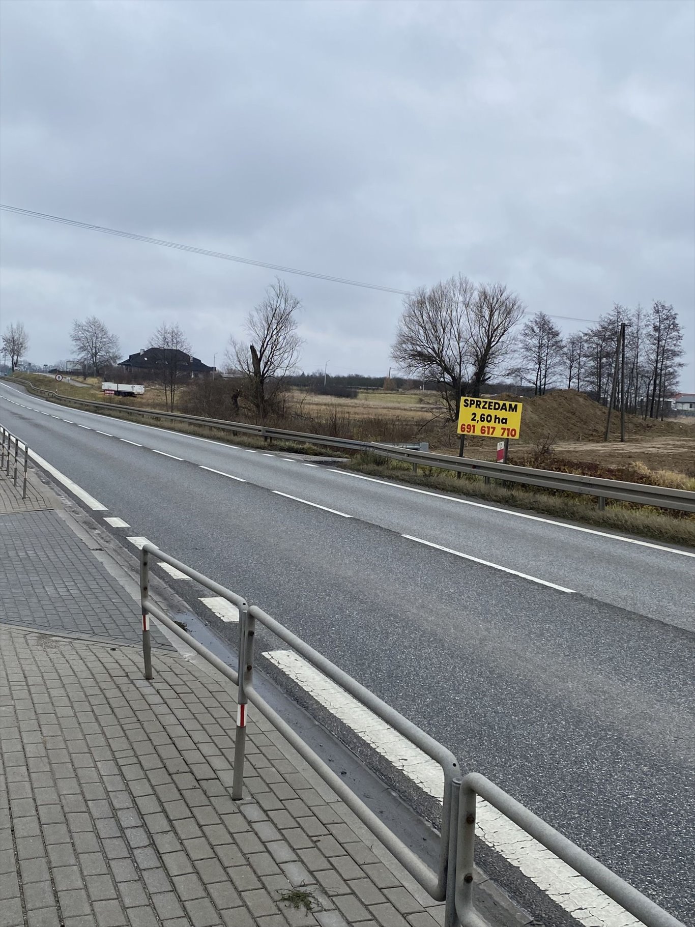 Działka inwestycyjna na sprzedaż Janówek  26 100m2 Foto 7