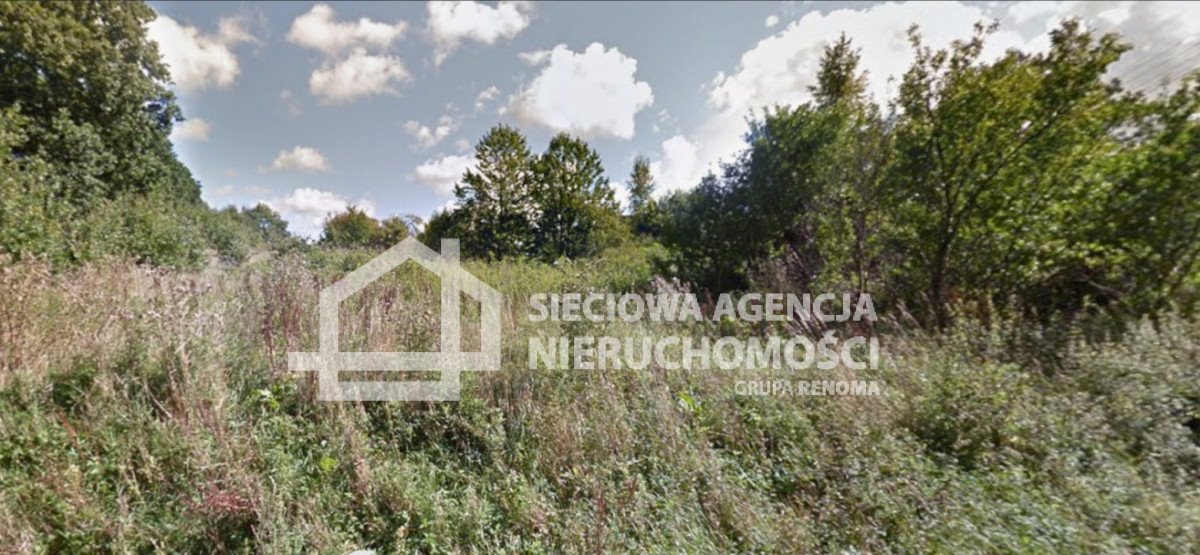 Działka rolna 9057 m² z mediami - blisko jezior i lasów Bychowo  9 057m2 Foto 1