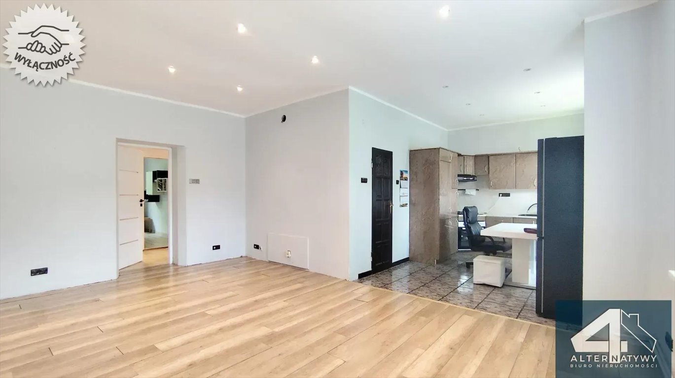 Dom na sprzedaż Łódź, Kołowa 31  166m2 Foto 1