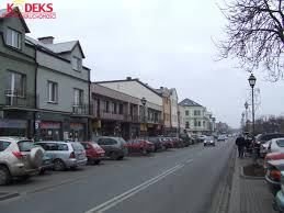 Lokal usługowo-handlowy 34 m² z witryną w centrum Legionowa Legionowo  34m2 Foto 1