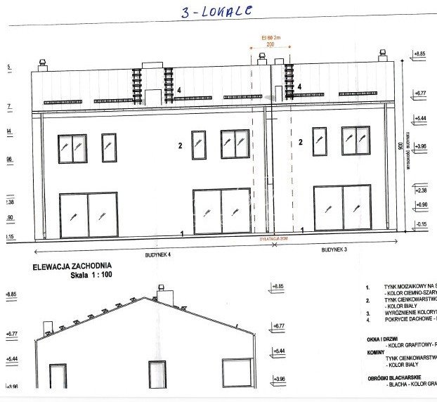 Działka budowlana na sprzedaż Warszawa, Wawer Falenica, Werbeny  1 590m2 Foto 1