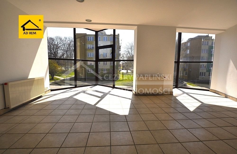 Lokal użytkowy na wynajem Zamość, Nowa Osada, Zamość, Okrzei  51m2 Foto 1