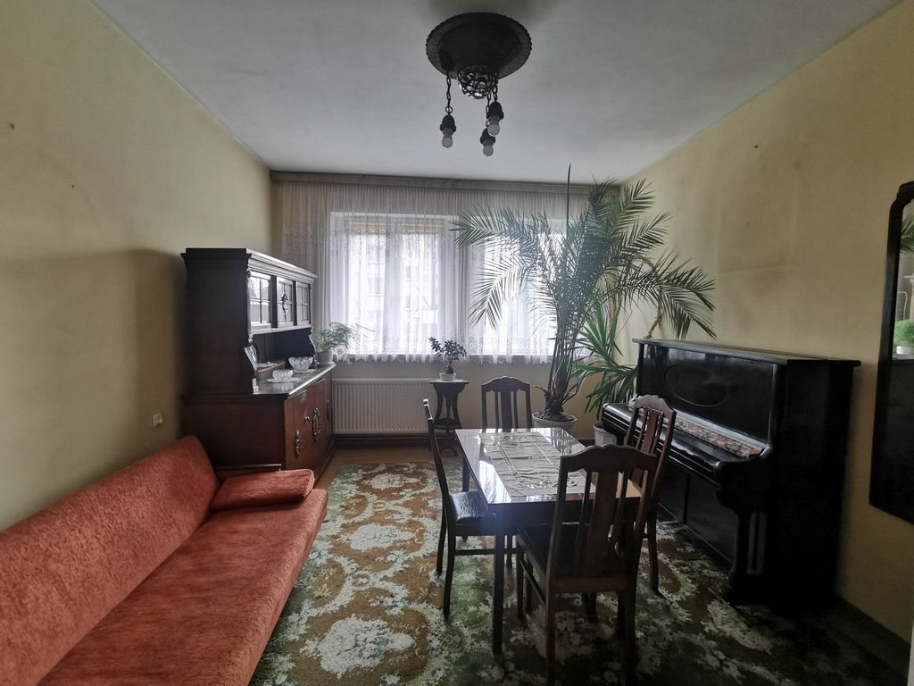 Mieszkanie czteropokojowe  na sprzedaż Gliwice, Ignacego Daszyńskiego  90m2 Foto 2