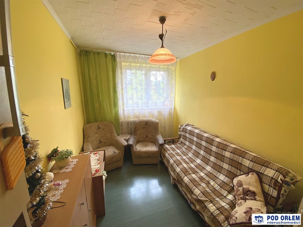 Mieszkanie dwupokojowe na sprzedaż Bielsko-Biała, Osiedle Złote Łany  37m2 Foto 6