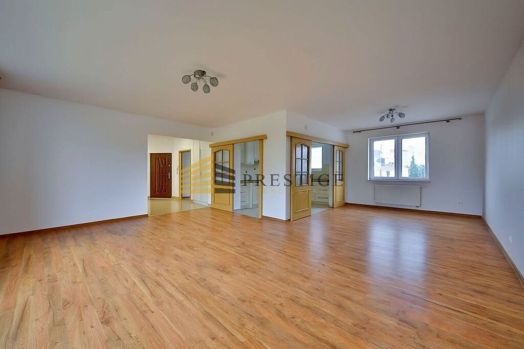 Ekskluzywny apartament 115 m² z prywatnym wejściem i ogrodem Warszawa, Wilanów, Zawady, Bruzdowa  115m2 Foto 1