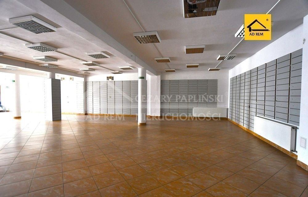 Lokal użytkowy na wynajem Zamość, Nowa Osada, Gminna  214m2 Foto 1