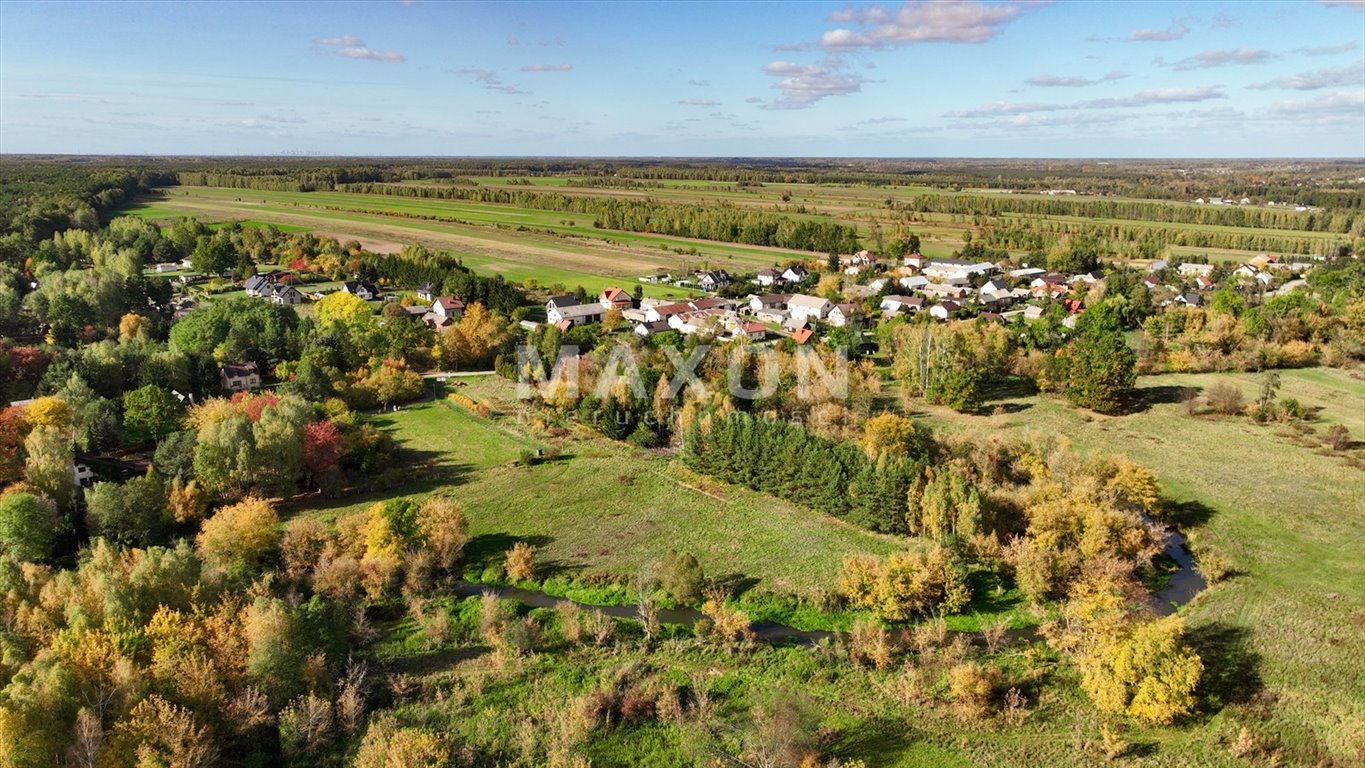 Działka rolna na sprzedaż Sępochów  3 343m2 Foto 15