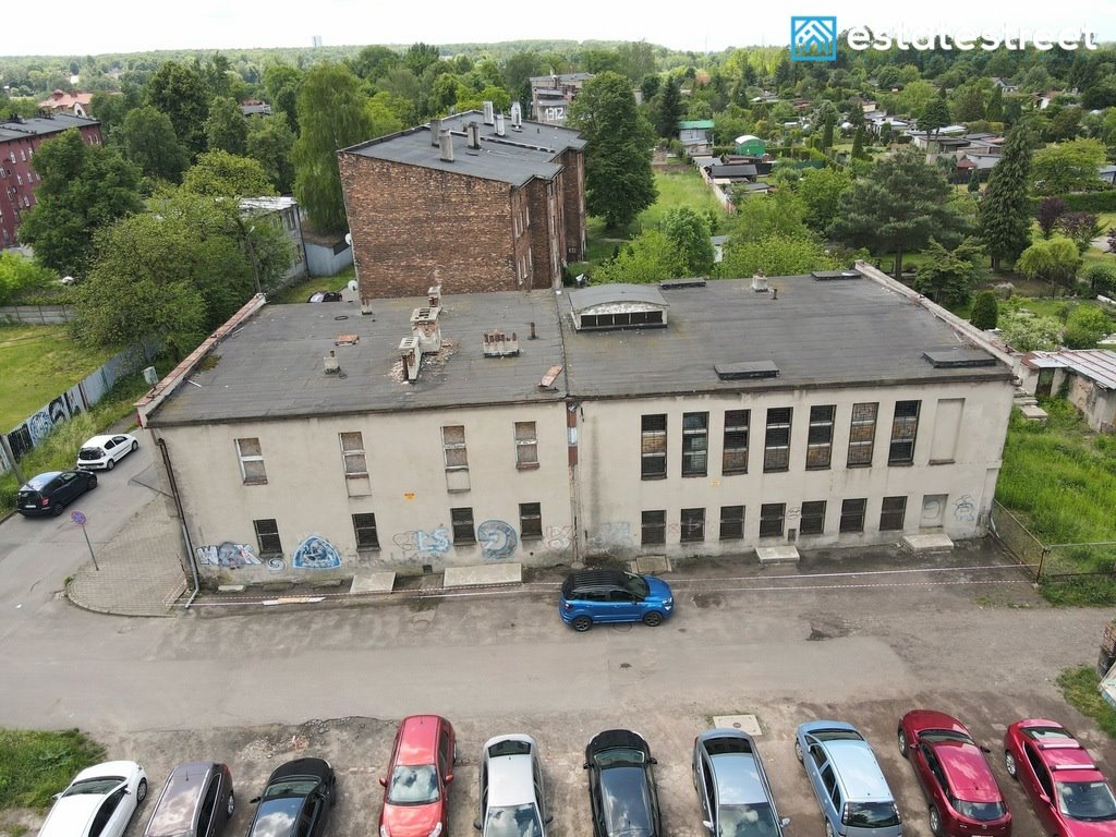 Mieszkanie na sprzedaż Ruda Śląska, Wirek, Strażacka  740m2 Foto 3