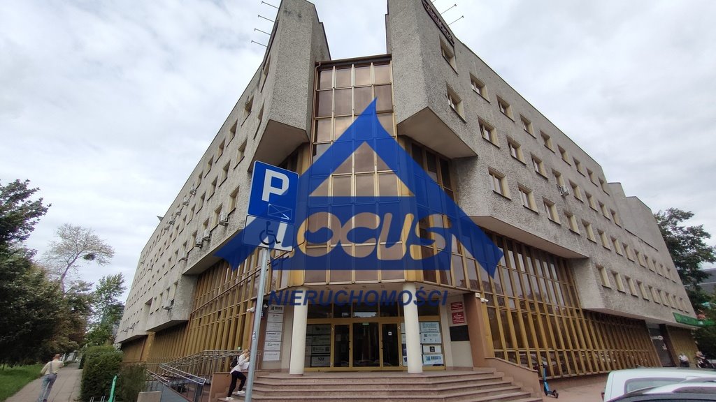 Wynajmę przestronne biuro 105 m² w Warszawie na Woli Warszawa, Wola  105m2 Foto 1