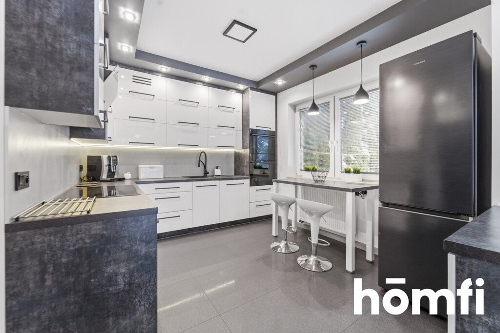 Luksusowy dom 163 m² z ogrodem i garażem w Jaworznie Jaworzno, Ciężkowice, Wyzwolenia  165m2 Foto 1