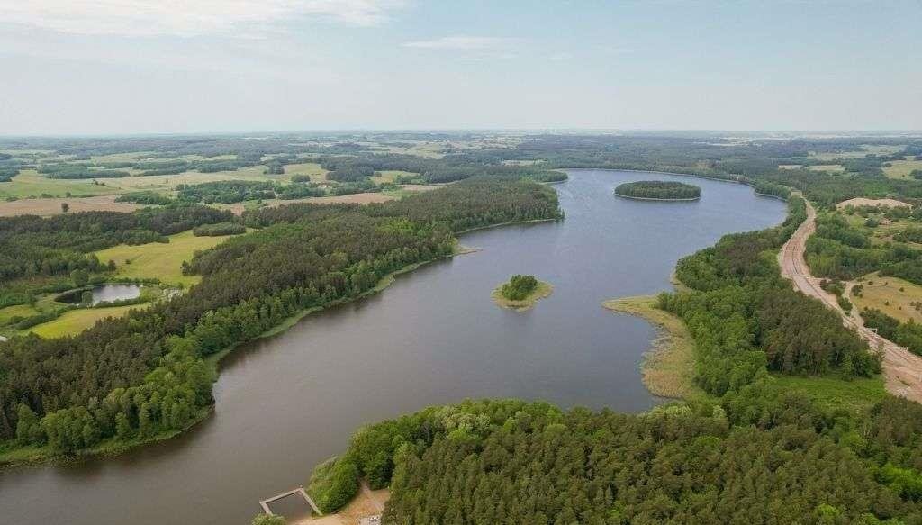 Działka rolna na sprzedaż Stare Juchy  4 252m2 Foto 2