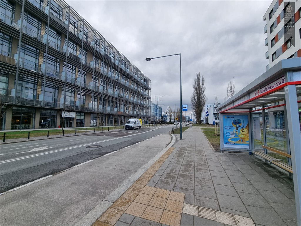 Lokal użytkowy na wynajem Warszawa, Mokotów, Jana Pawła Woronicza  280m2 Foto 5