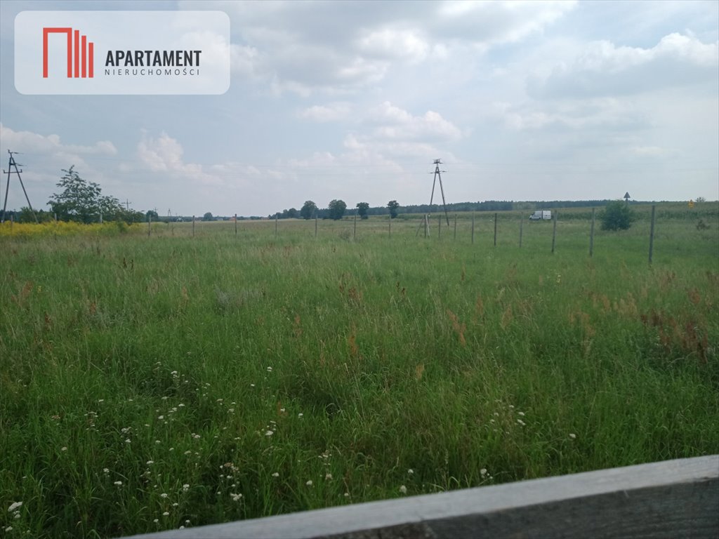 Działka budowlana na sprzedaż Żurczyn  1 010m2 Foto 6